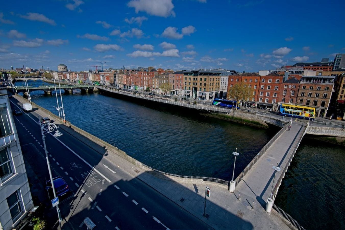 Photo - Wellington Temple Bar