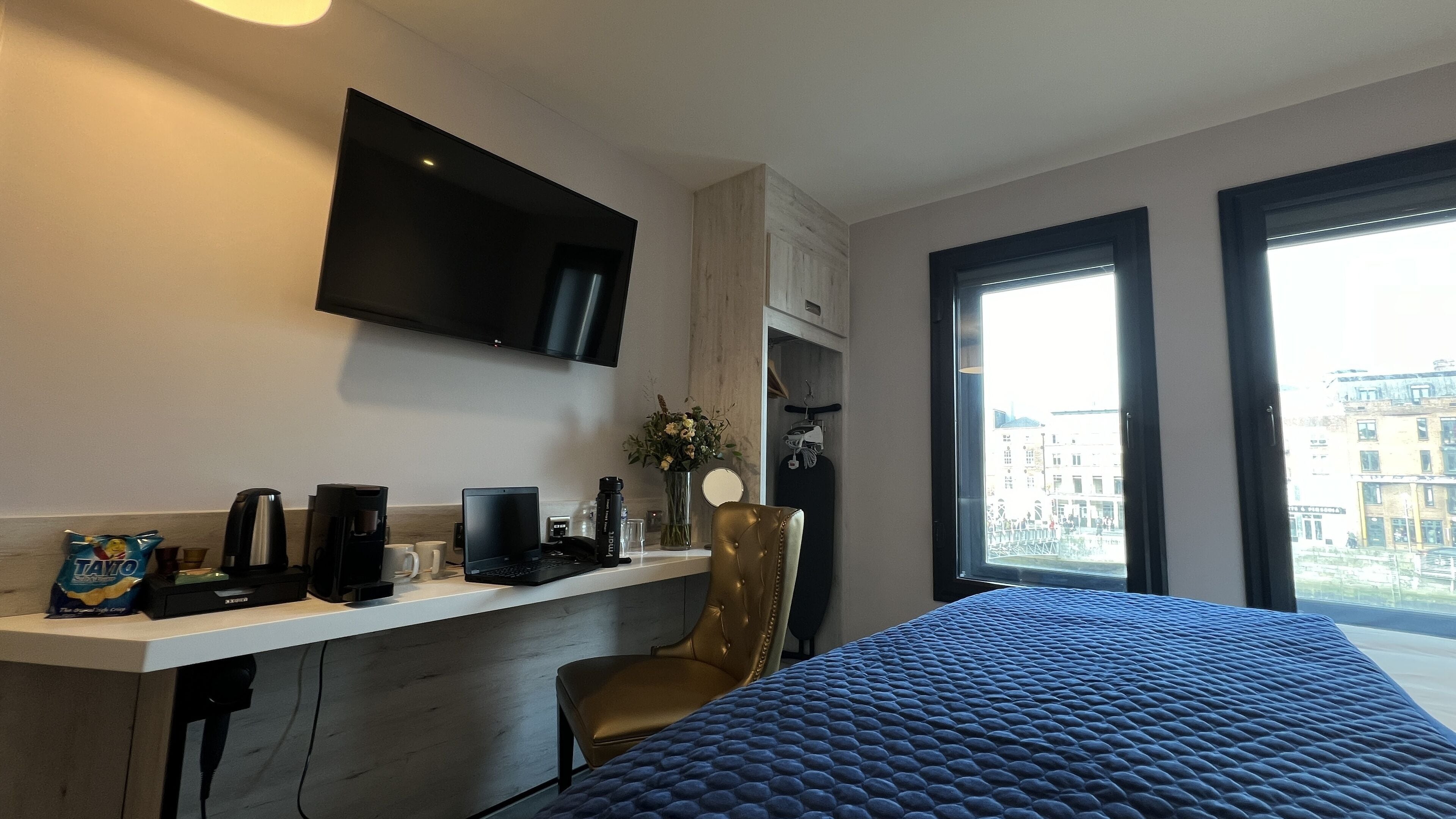 Photo - Wellington Temple Bar