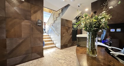 Wellington Temple Bar