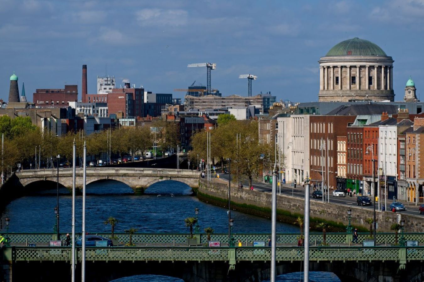 Photo - Wellington Temple Bar