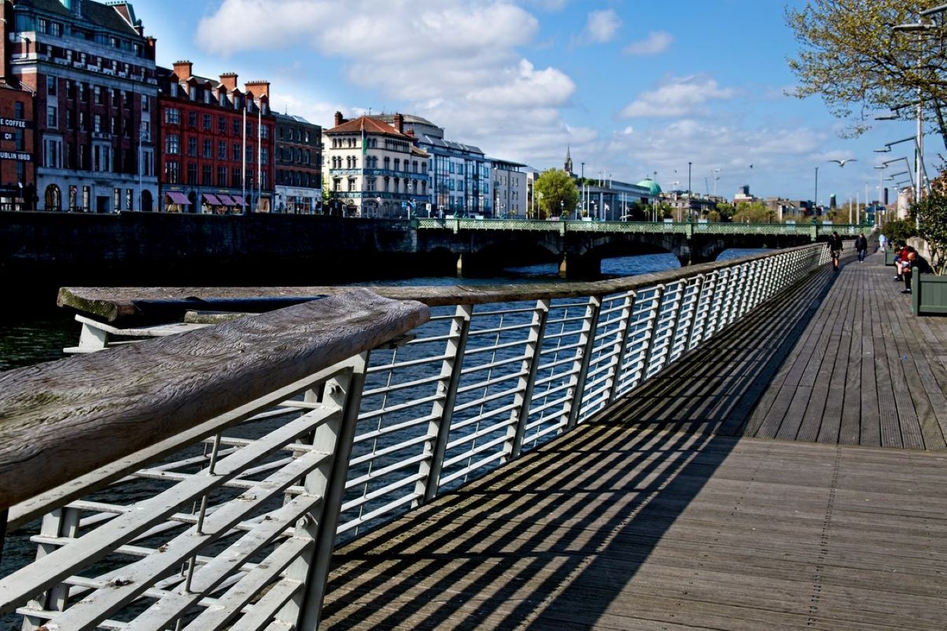 Photo - Wellington Temple Bar