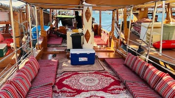 1 habitación y ropa de cama