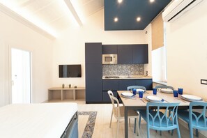 Appartement | Cuisine privée