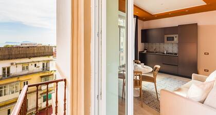 Colonna Apartments by Wonderful Italy