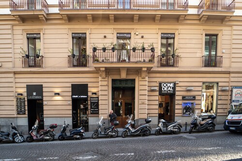 Colonna Apartments by Wonderful Italy