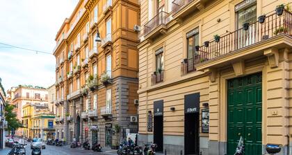 Colonna Apartments by Wonderful Italy