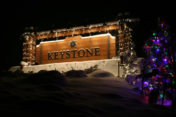 Miscellaneous - Keystone Summer Escape | Patio & Trails (Keystone)