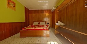 Wi-Fi, draps fournis