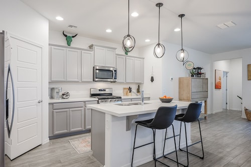 Arizona Desert Escape with Hot/Cold Tub