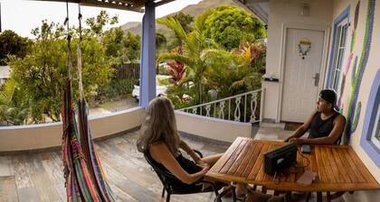 Adorable 2 bedroom home near India Dormida hiking