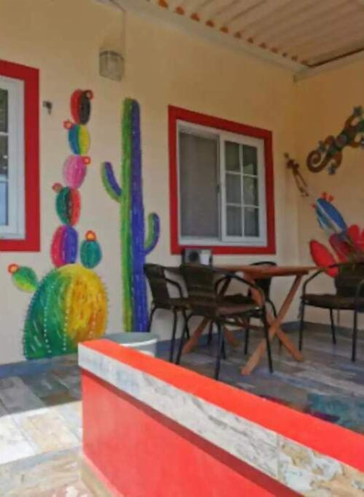 Bild für Gastgeberprofil