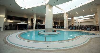 The Alder at Resorts World Catskills