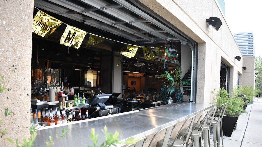 The Alder at Resorts World Catskills