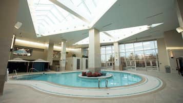 Inomhuspool