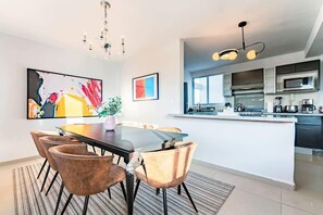 Dining - Central Roma Stay: Workspace & Perfect for Groups (Ciudad de México)