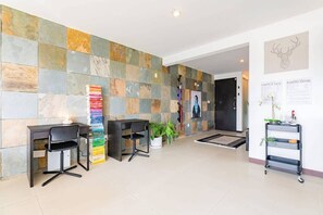 Intérieur