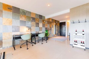 Interior - Pet-Friendly Roma Vibes, Parks, Art & Nightlife! (Ciudad de México)