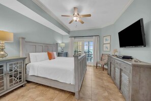 3 Schlafzimmer, Bügeleisen/Bügelbrett, kostenloses WLAN, Bettwäsche