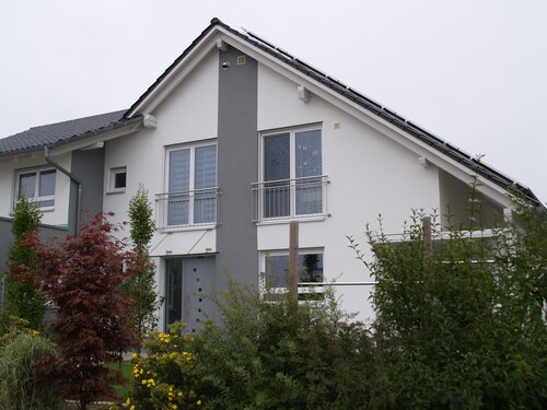 Schöne 55 qm Ferienwohnung bis 4 Personen mit Pool