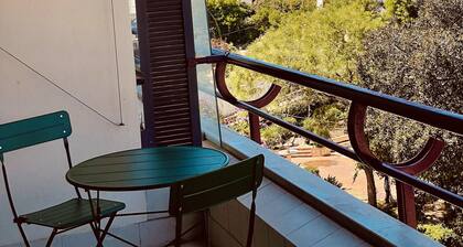 Apartamento T2 - Estoril