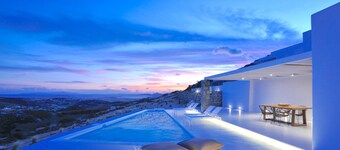 皮利帕拉套房飯店