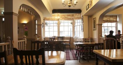 The Grove Arms
