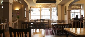 The Grove Arms