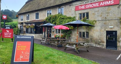 The Grove Arms
