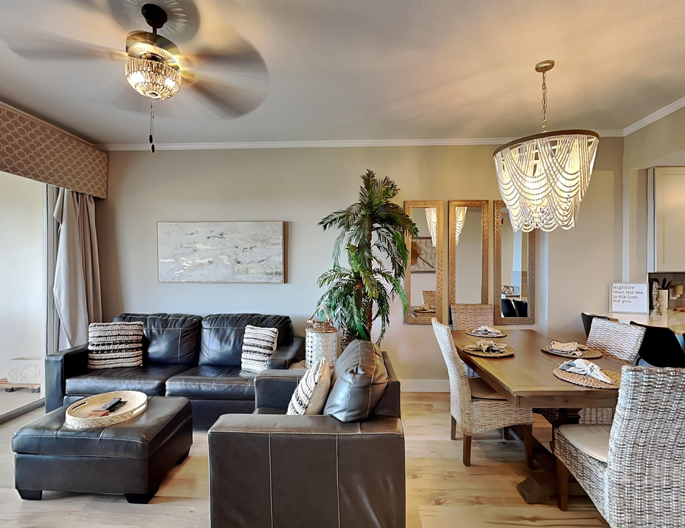 Surfview 1205 | Steps to Beach & Pool + Pet Friendly!
