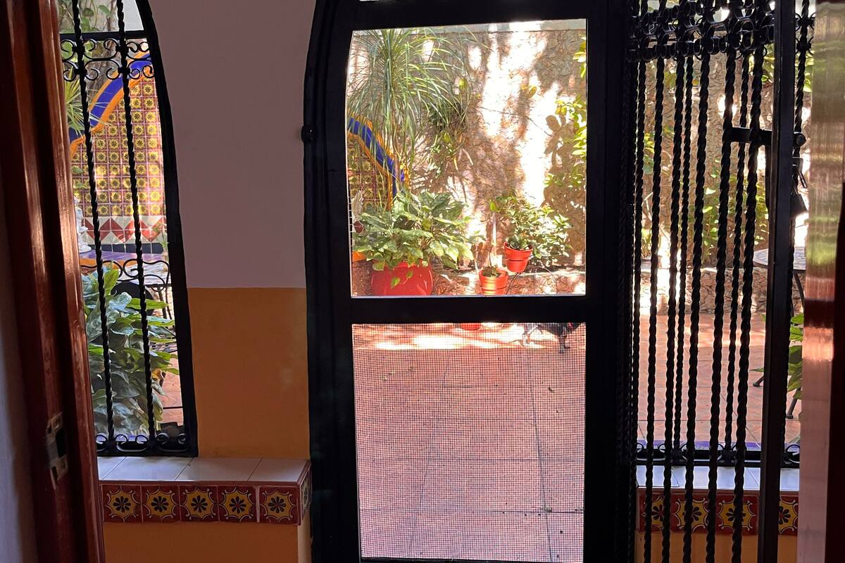 Quarto duplo | Roupas de cama antialérgicas, Wi-Fi de cortesia, roupa de cama