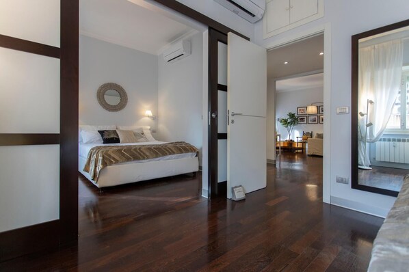 2 chambres