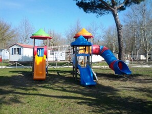 Zona infantil