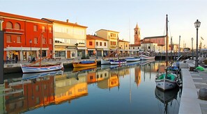 Marina