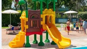 Area bambini