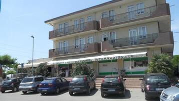 AuĂenbereich