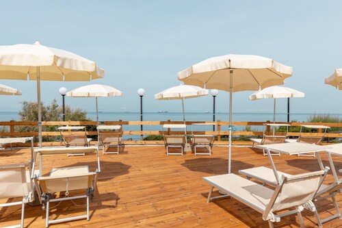 Feriendorf Miramare Bungalow für 5 Personen