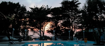 Feriendorf Miramare Bungalow für 5 Personen