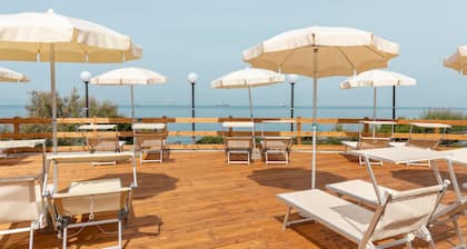 Feriendorf Miramare Mobilehome für 5 Personen