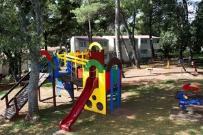 Zona infantil