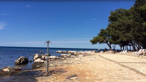 Plage