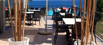 Residence San Giorgio three-room vacation home Tipo 5-G for 6 persons