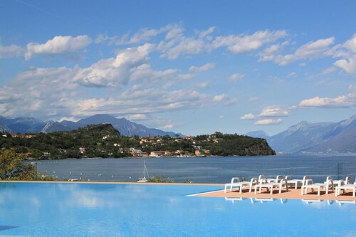 Residence San Giorgio two-room vacation home Tipo 2-B for 4 persons