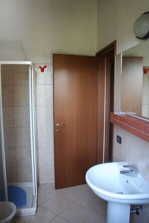 Een douche
