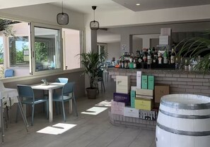 Bar (sur place)