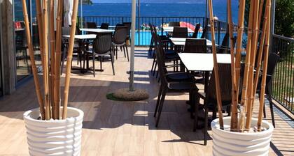 Residence San Giorgio three-room vacation home Tipo 4-G for 4 persons