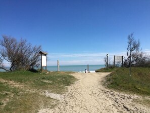 Plage