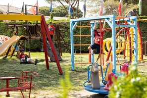 Área infantil