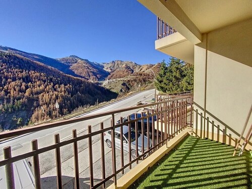 Appartement Cosy à Auron