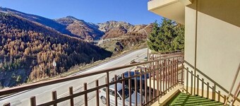 Appartement Cosy à Auron