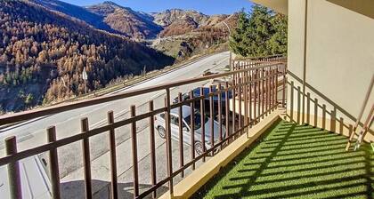 Appartement Cosy Ă Auron